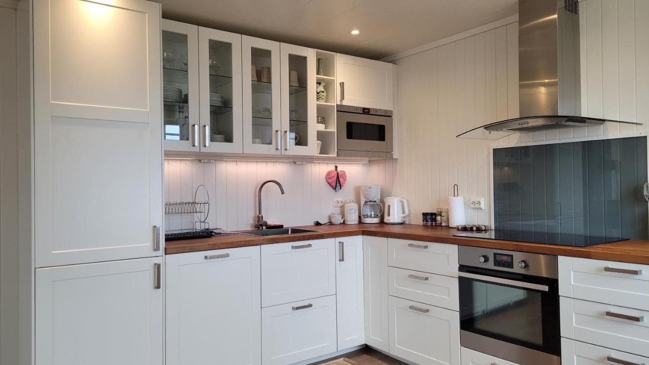 Haramsoy Holiday Apartment- Island Life North Ngoại thất bức ảnh